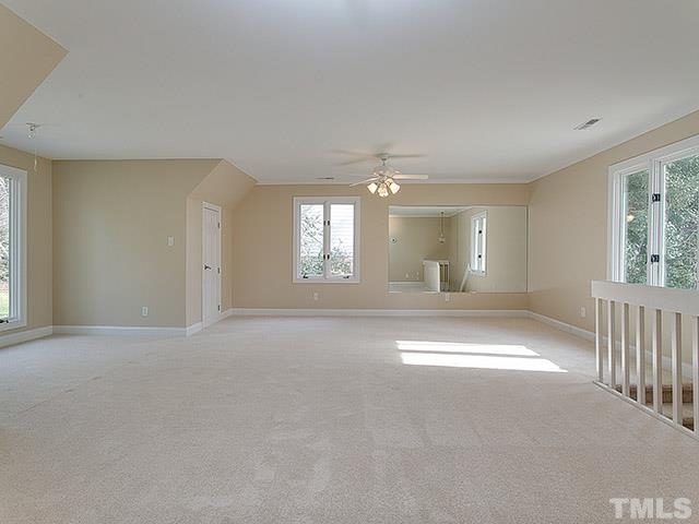 7408 Grist Mill Road Raleigh, NC 27615 - Photo 17 of 25