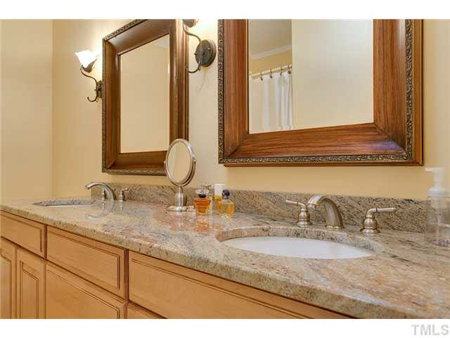 7408 Grist Mill Road Raleigh, NC 27615 - Photo 20 of 25