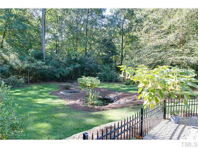 7408 Grist Mill Road Raleigh, NC 27615 - Photo 3 of 25