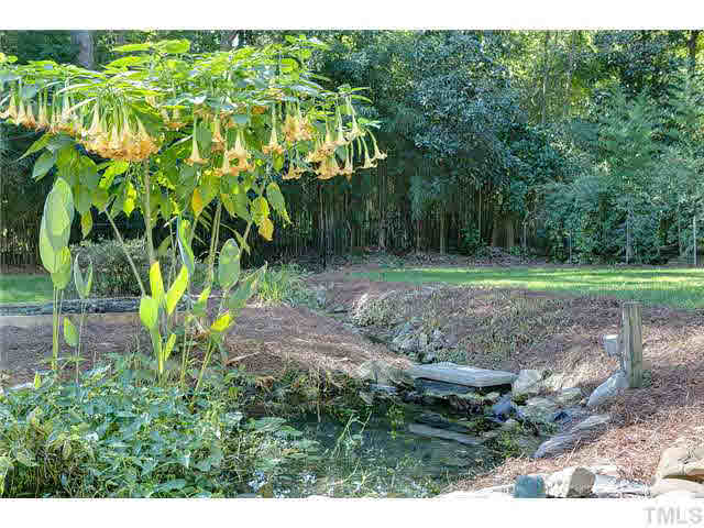 7408 Grist Mill Road Raleigh, NC 27615 - Photo 24 of 25