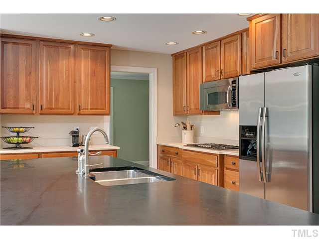 7408 Grist Mill Road Raleigh, NC 27615 - Photo 5 of 25
