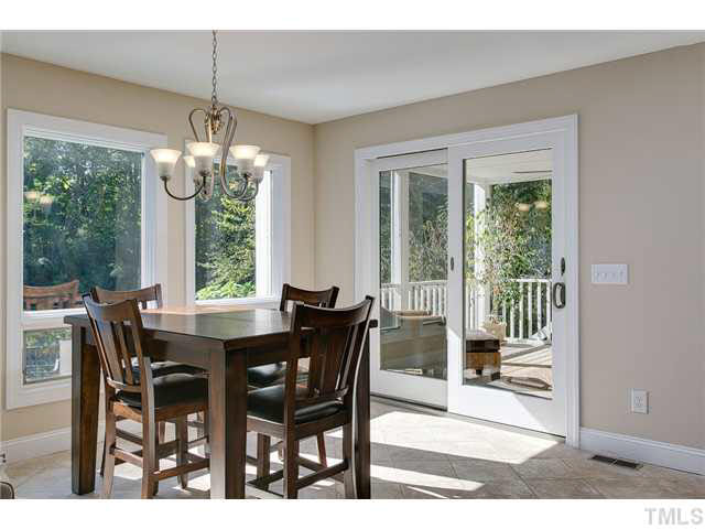 7408 Grist Mill Road Raleigh, NC 27615 - Photo 6 of 25