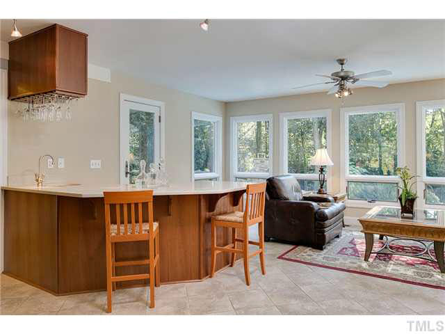 7408 Grist Mill Road Raleigh, NC 27615 - Photo 8 of 25