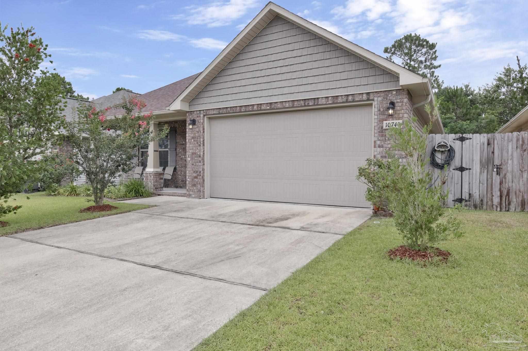 10740 Trailblazer Way Pensacola, FL 32506 - Photo 3 of 53