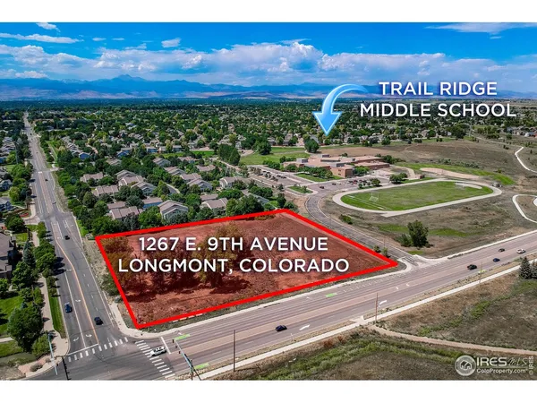 $2,900,000 | 1267 East 9th Avenue, Longmont, CO 80504