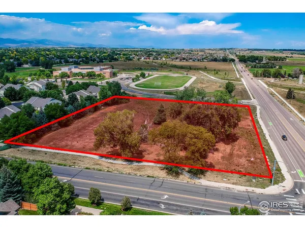 $2,900,000 | 1267 East 9th Avenue, Longmont, CO 80504