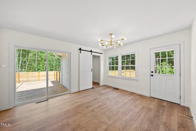 $599,900 | 305 North Montreal Court, Cary, NC 27511