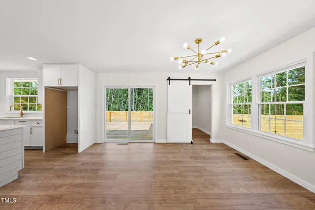 $599,900 | 305 North Montreal Court, Cary, NC 27511