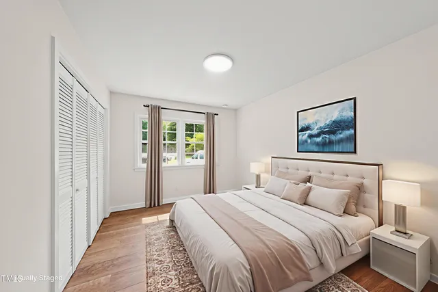 $599,900 | 305 North Montreal Court, Cary, NC 27511