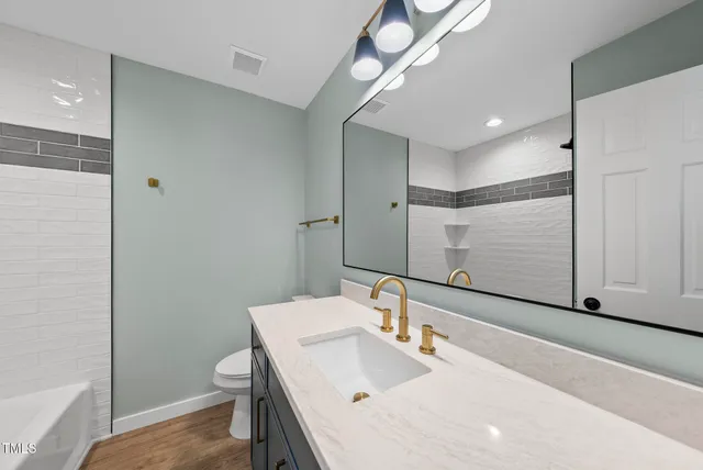 $599,900 | 305 North Montreal Court, Cary, NC 27511