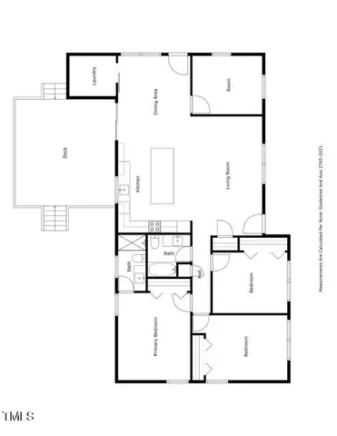 $599,900 | 305 North Montreal Court, Cary, NC 27511