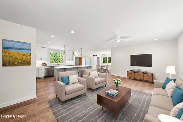 $599,900 | 305 North Montreal Court, Cary, NC 27511