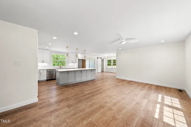 $599,900 | 305 North Montreal Court, Cary, NC 27511