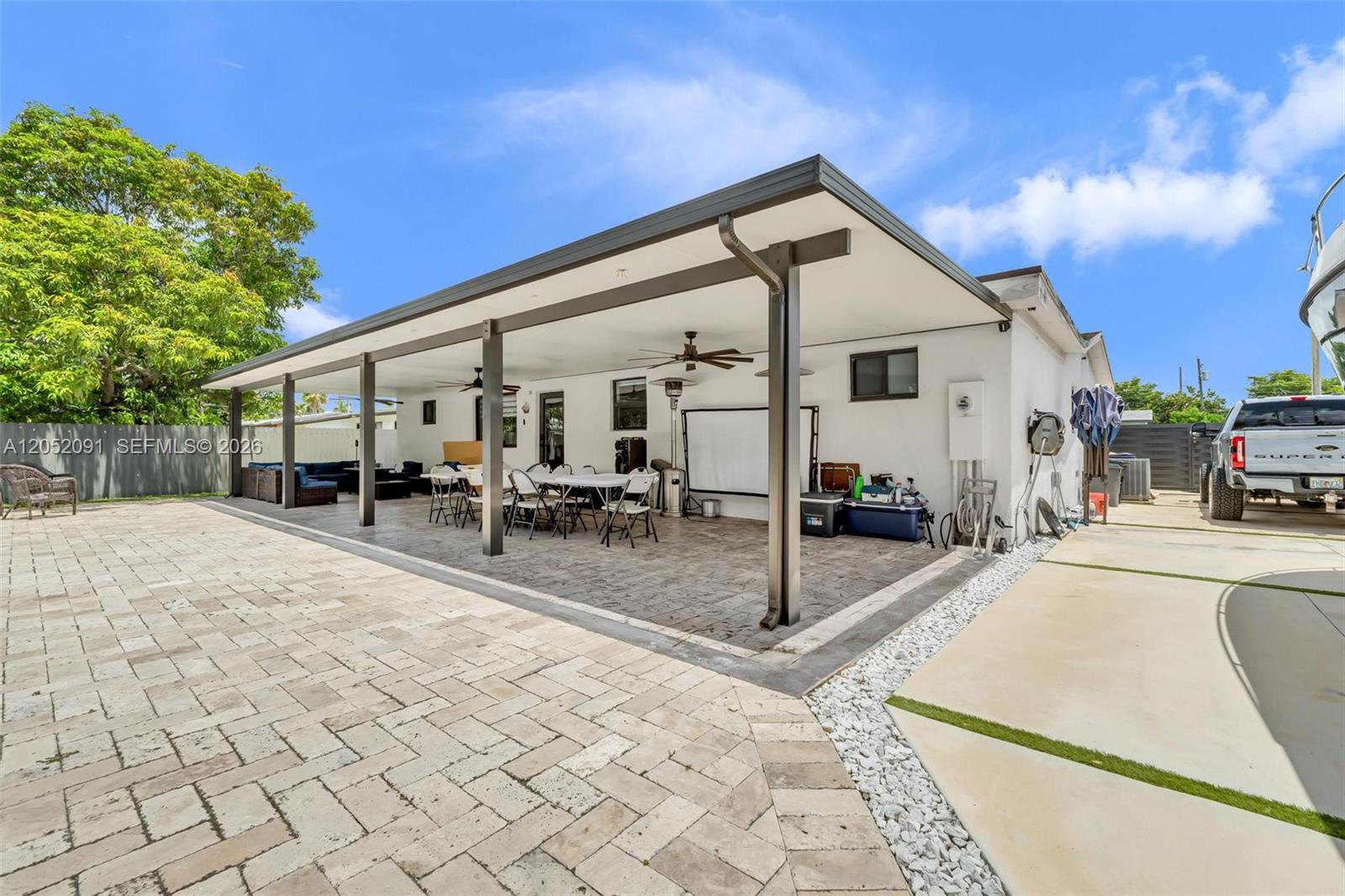 11520 Southwest 138th Street Miami, FL 33176 - Photo 38 of 59