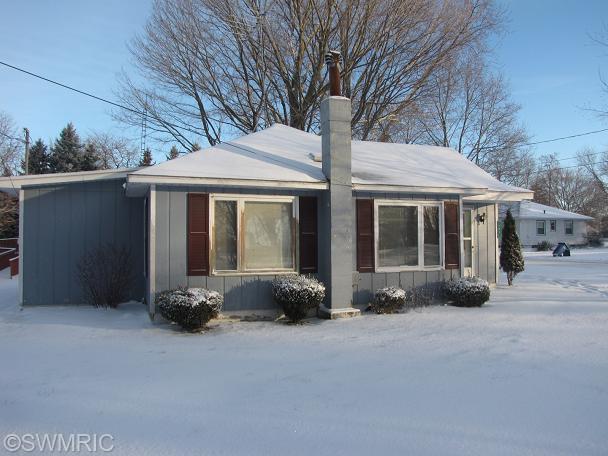 184 Goodell Street Colon, MI 49040 - Photo 5 of 5 Additional Photo