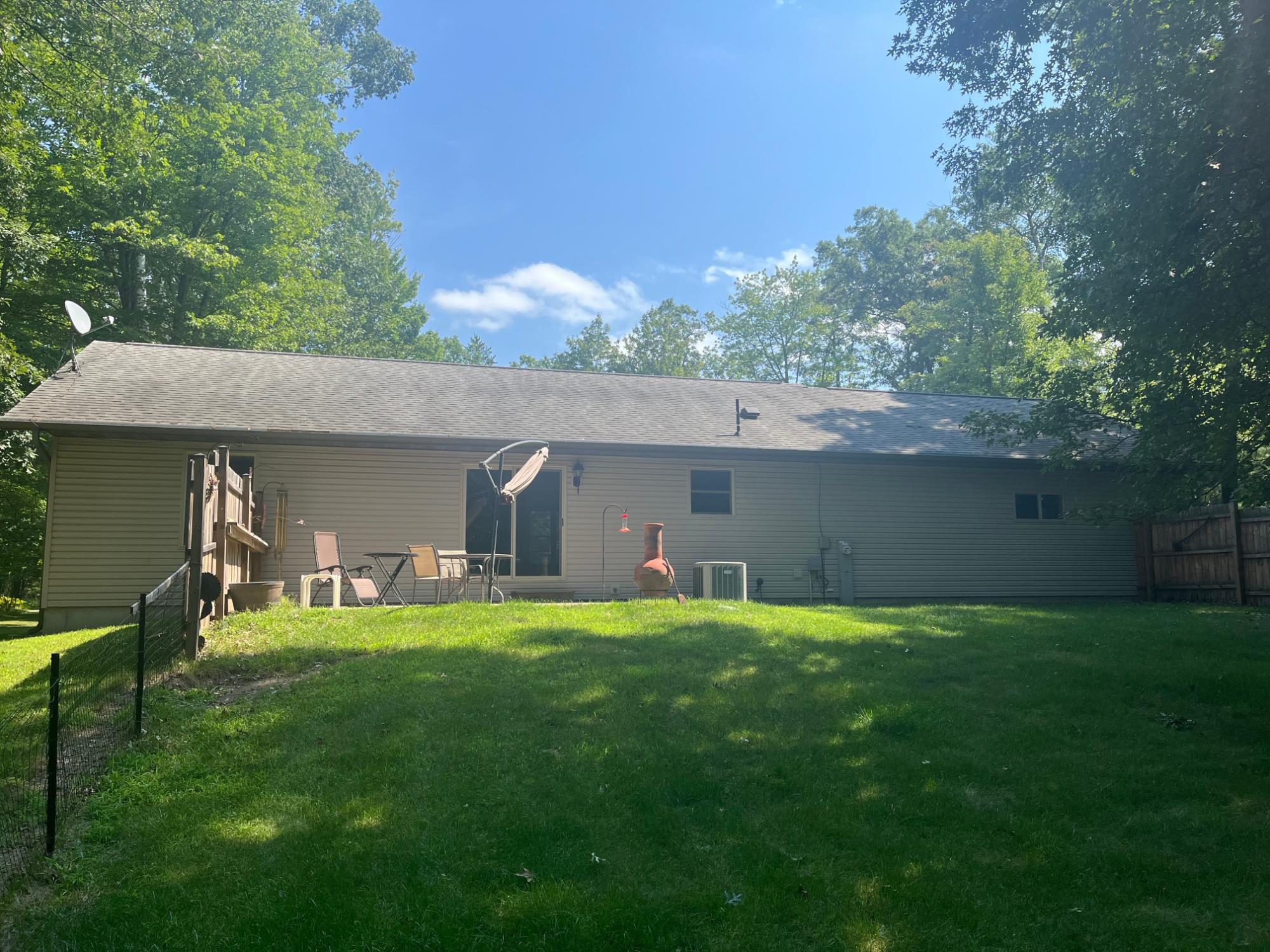 1369 Gross Road Woodruff, WI 54568 - Photo 20 of 20 Gallery Image 20