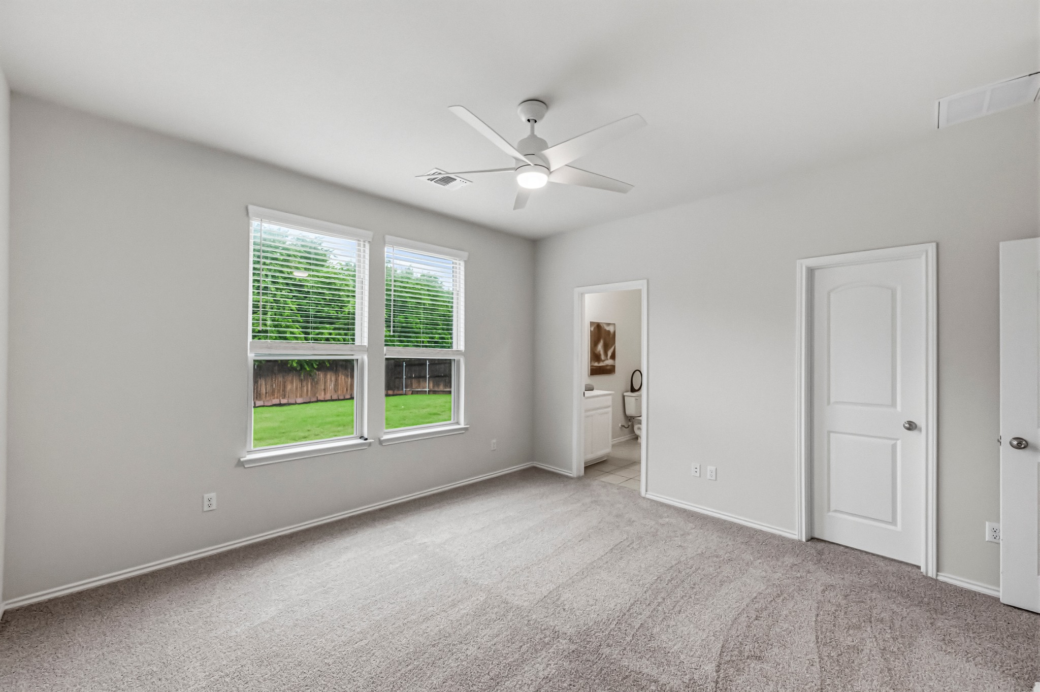 2124 Cliffbrake Way Georgetown, TX 78626 - Photo 12 of 31