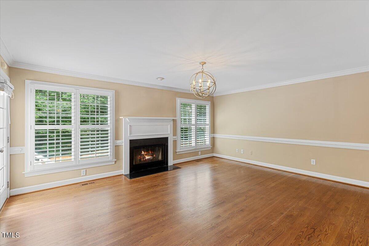 2408 Dahlgreen Road Raleigh, NC 27615 - Photo 18 of 61 Family Roo