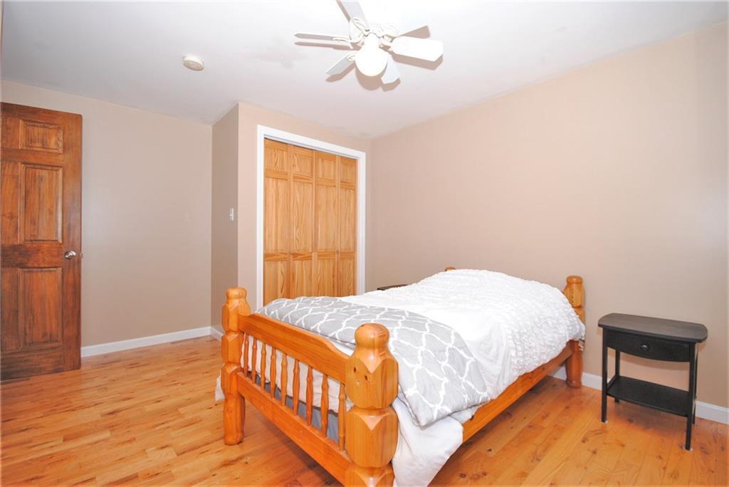 131 Simpson Corner Road Dixmont, ME 04932 - Photo 23 of 33 Photo