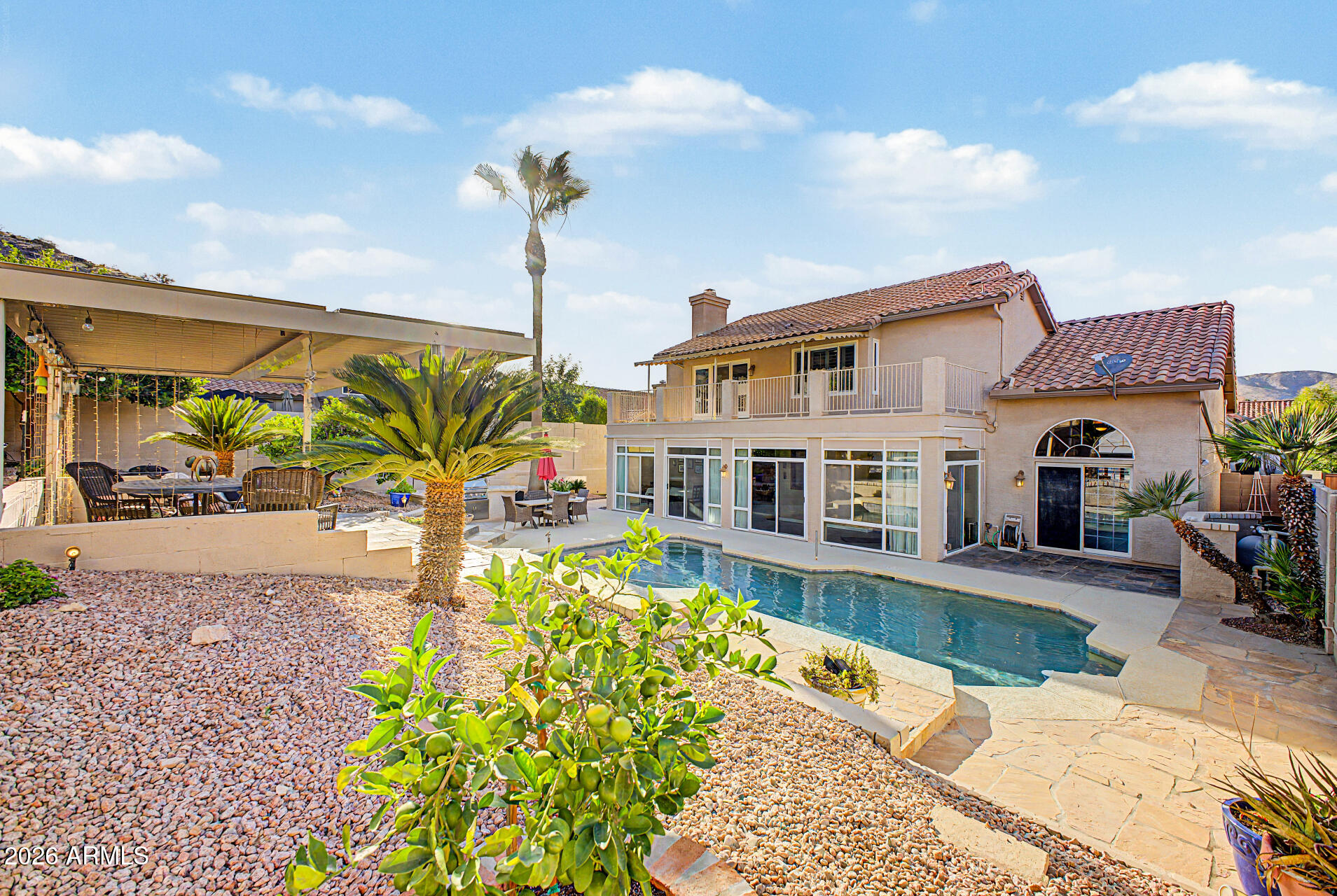2547 East Amber Ridge Way Phoenix, AZ 85048 - Photo 47 of 70