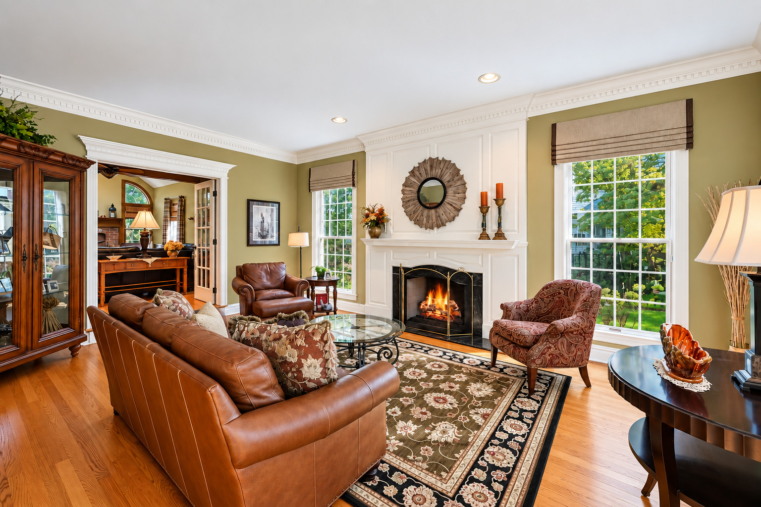 137 Circle Ridge Drive Burr Ridge, IL 60527 - Photo 13 of 27 Gallery Image 13