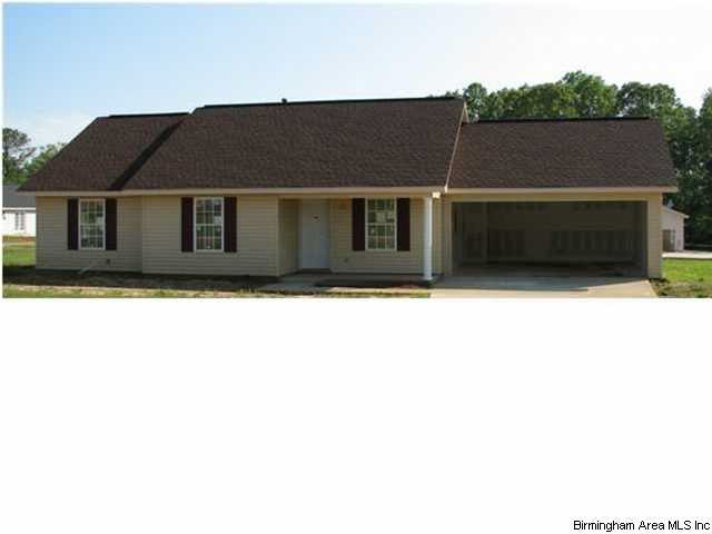 17047 White Road Vance, AL 35490 - Photo 1 of 2
