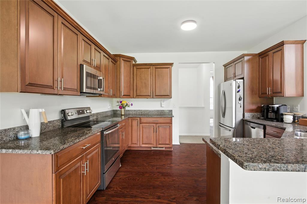 27245 Ritter Boulevard Flat Rock, MI 48134 - Photo 25 of 49 Gallery Image 25