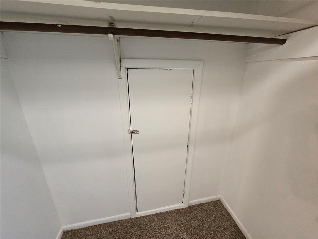 1297 Tree Creek Court Clarkston, GA 30021 - Photo 19 of 31 a view of small space