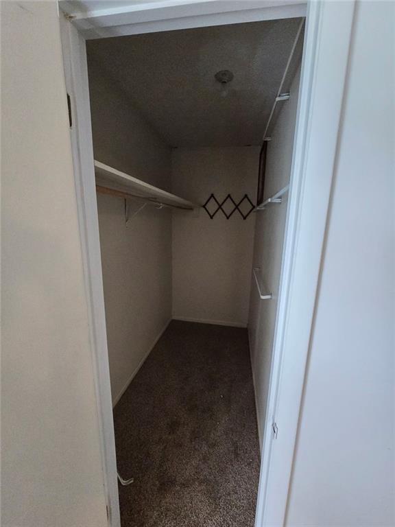 1297 Tree Creek Court Clarkston, GA 30021 - Photo 25 of 31 a view of a hallway