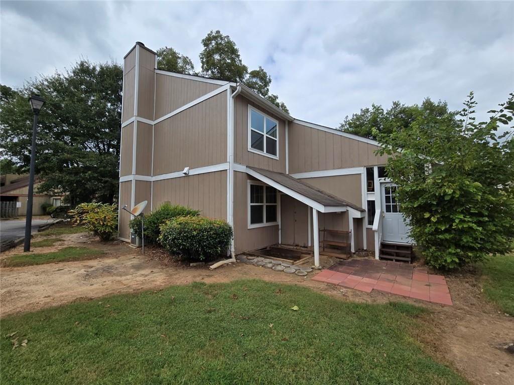 1297 Tree Creek Court Clarkston, GA 30021 - Photo 31 of 32
