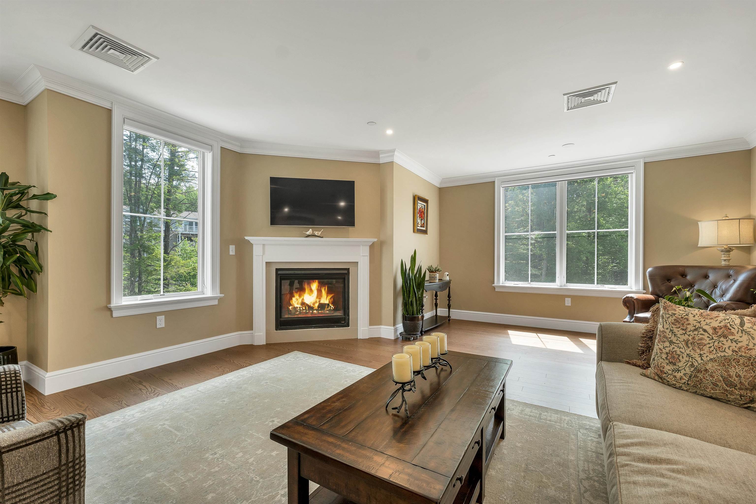 24 Willey Creek Road, Unit 208 Exeter, NH 03833 - Photo 17 of 60
