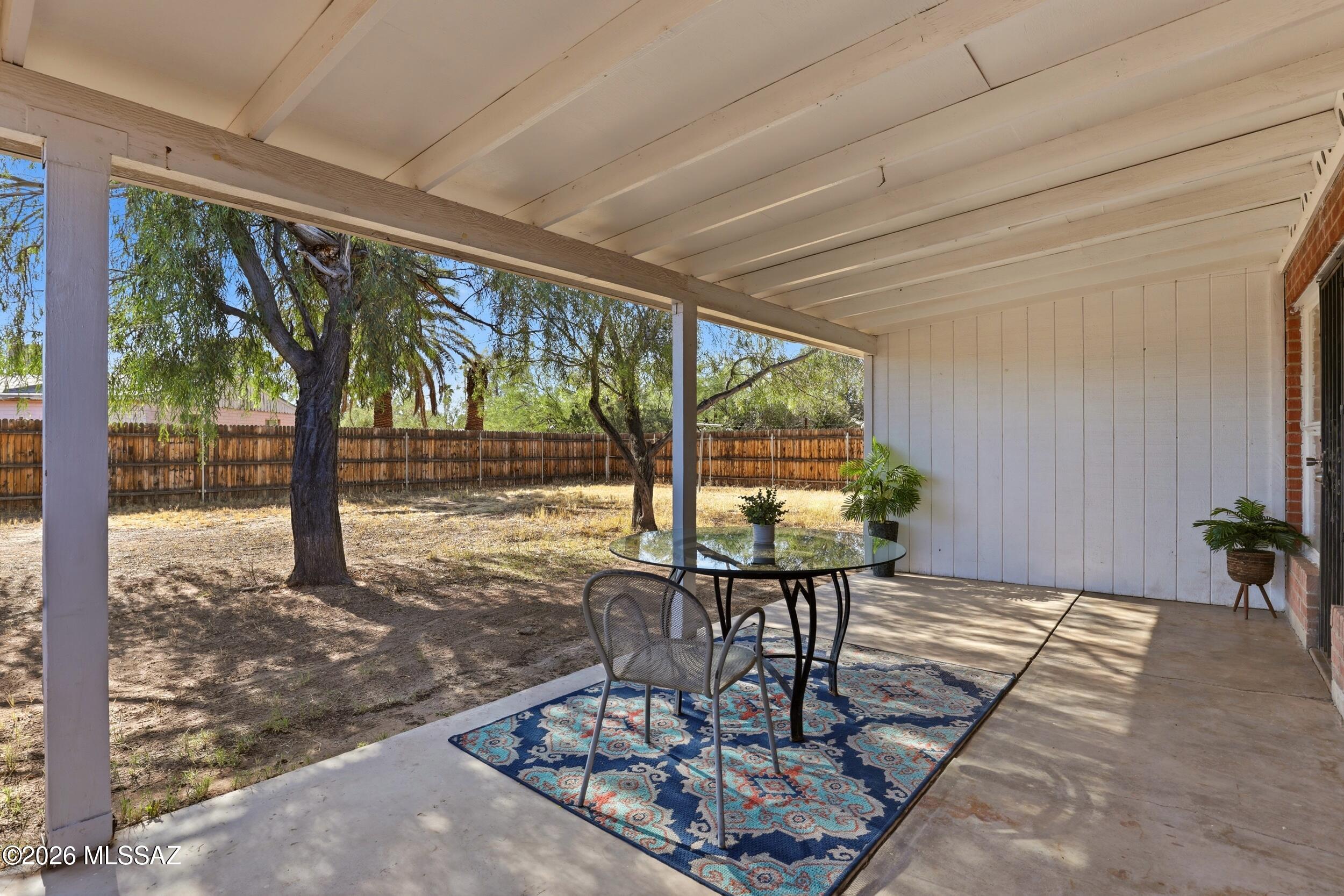 1413 North Craycroft Road Tucson, AZ 85712 - Photo 6 of 24