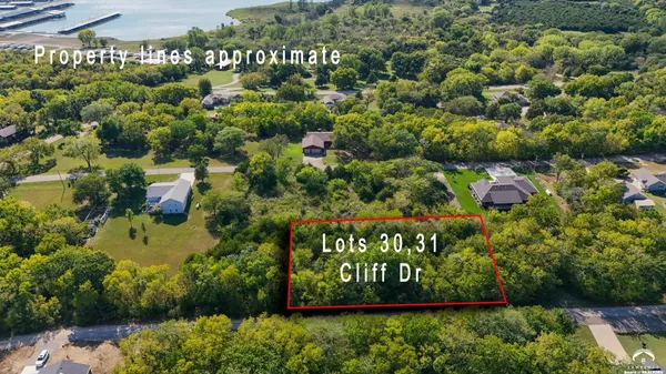 $12,500 | 6247-6257 Cliff Drive, Ozawkie, KS 66070