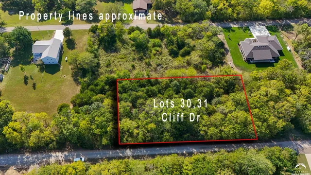 $12,500 | 6247-6257 Cliff Drive, Ozawkie, KS 66070