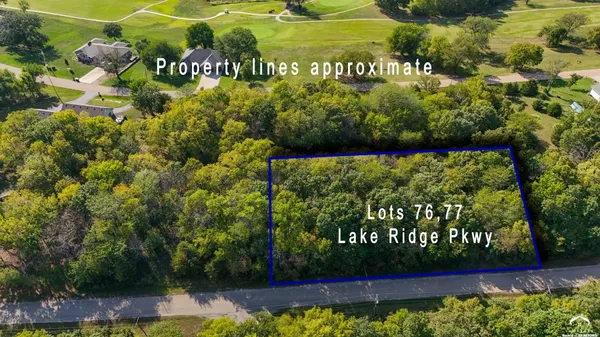 $12,500 | 6247-6257 Cliff Drive, Ozawkie, KS 66070