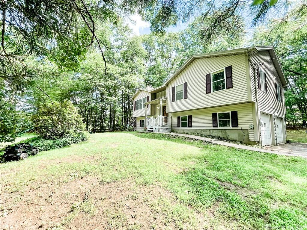 28 Ledge Hill Road Sterling, CT 06377 - Photo 1 of 1 Gallery Image 1