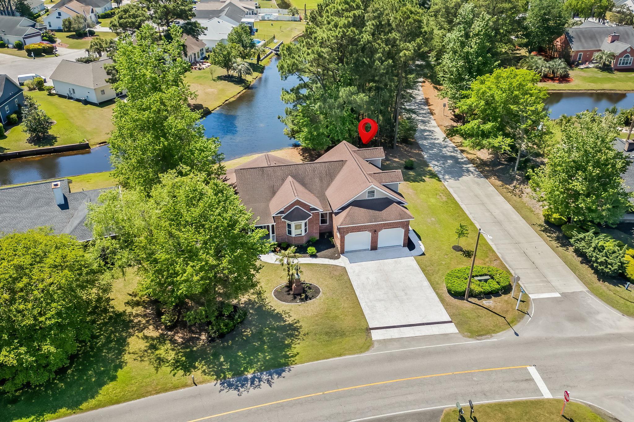 619 Waccamaw River Road Myrtle Beach, SC 29588 - Photo 56 of 62 Gallery Image 56