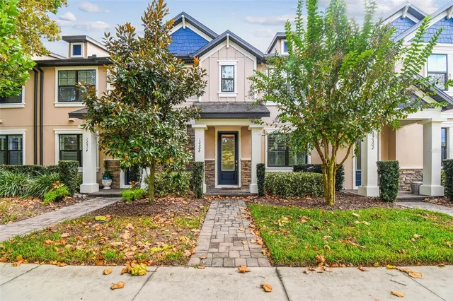 $2,500 | 12508 Rangeland Boulevard, Odessa, FL 33556