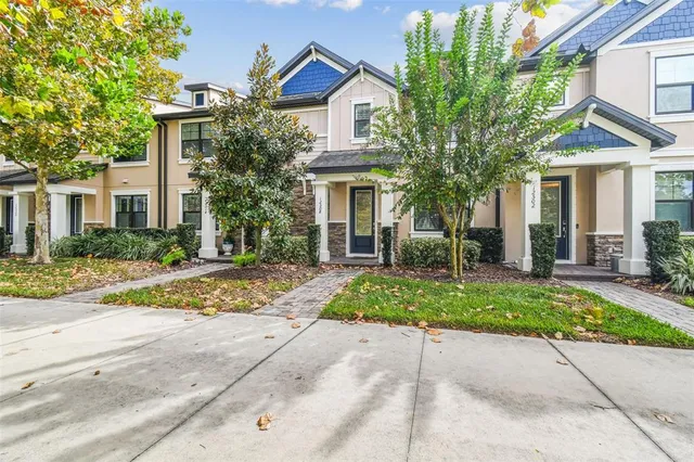 $2,500 | 12508 Rangeland Boulevard, Odessa, FL 33556