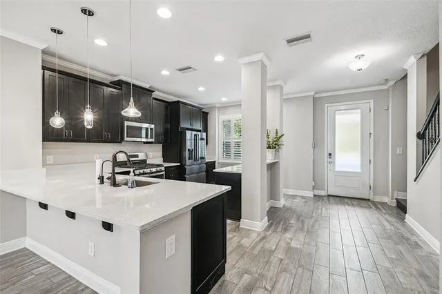 $2,500 | 12508 Rangeland Boulevard, Odessa, FL 33556