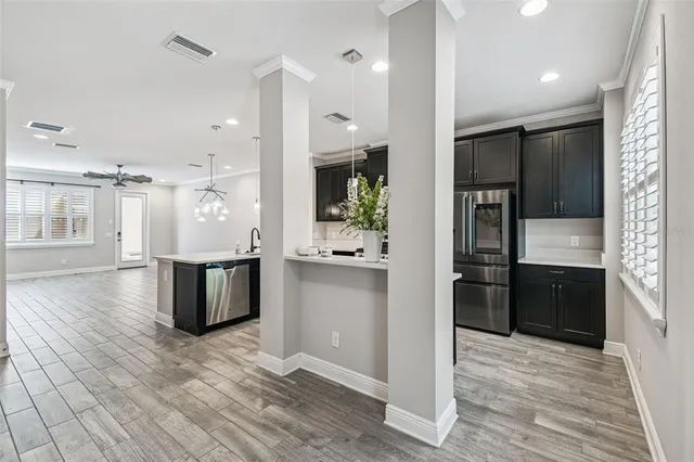 $2,500 | 12508 Rangeland Boulevard, Odessa, FL 33556