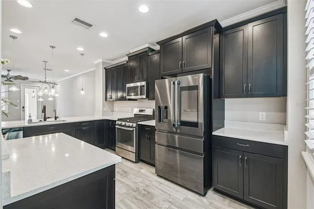 $2,500 | 12508 Rangeland Boulevard, Odessa, FL 33556