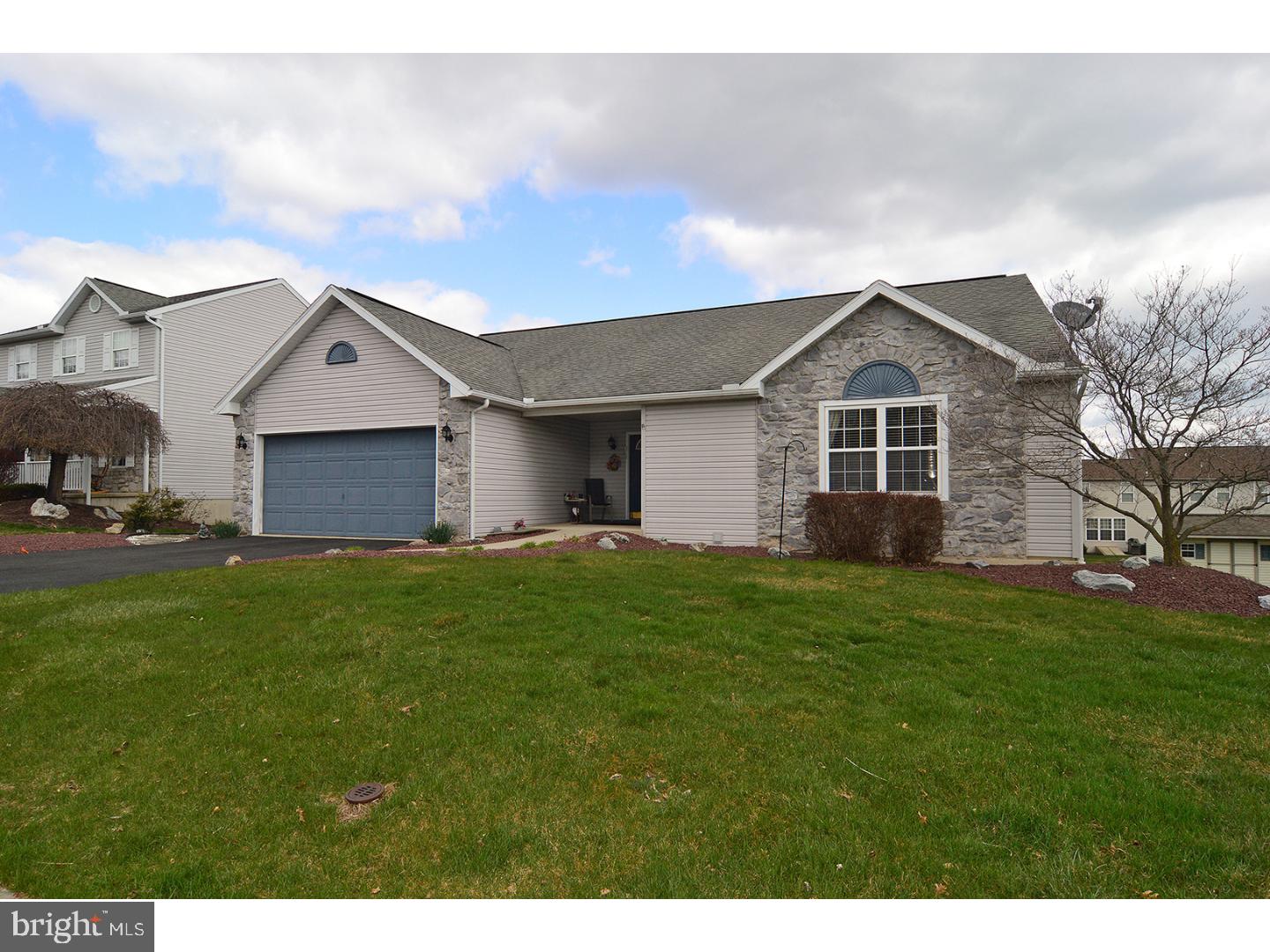 2519 Andrew Drive Sinking Spring, PA 19608 - Photo 1 of 18