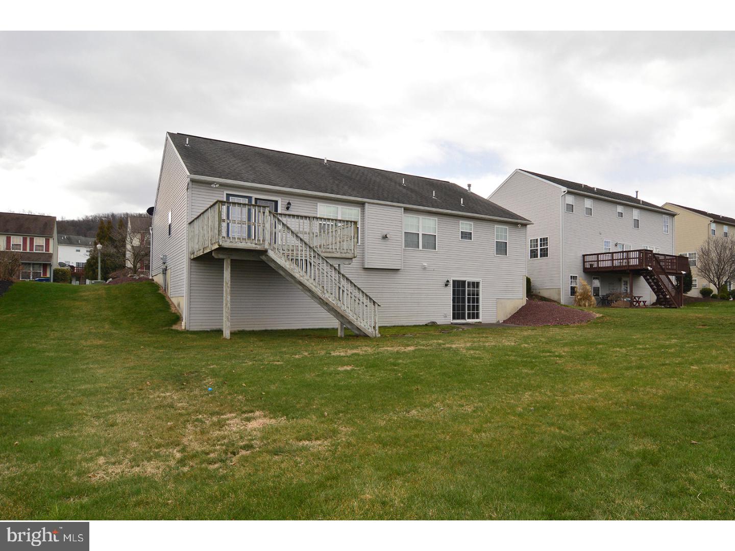 2519 Andrew Drive Sinking Spring, PA 19608 - Photo 18 of 18