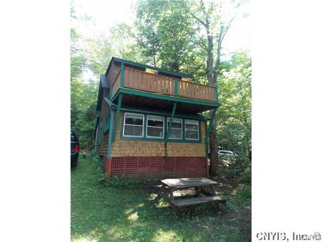 1 Kayuta Park Lane Remsen, NY 13438 - Photo 1 of 1 Exterior Front