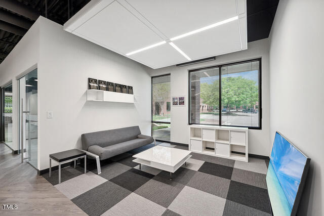 3210 Fairhill Drive Raleigh, NC 27612 - Photo 2 of 8 Flex Space