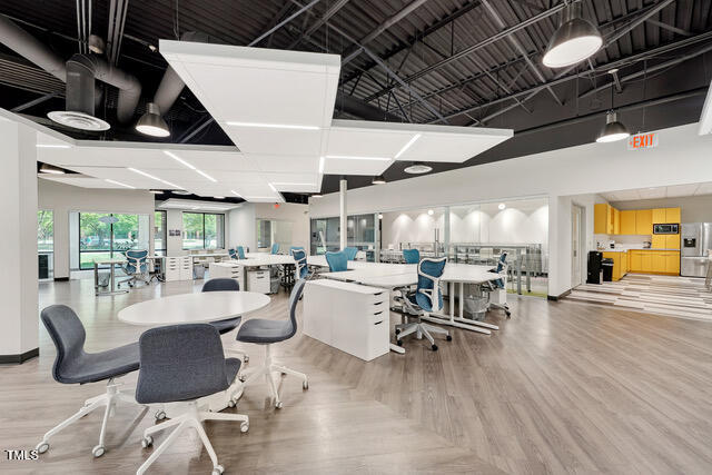 3210 Fairhill Drive Raleigh, NC 27612 - Photo 3 of 8 Co working Space