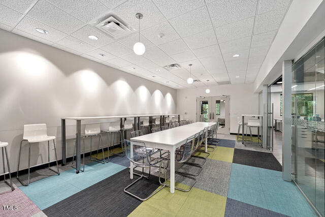 3210 Fairhill Drive Raleigh, NC 27612 - Photo 5 of 8 Consultation Room