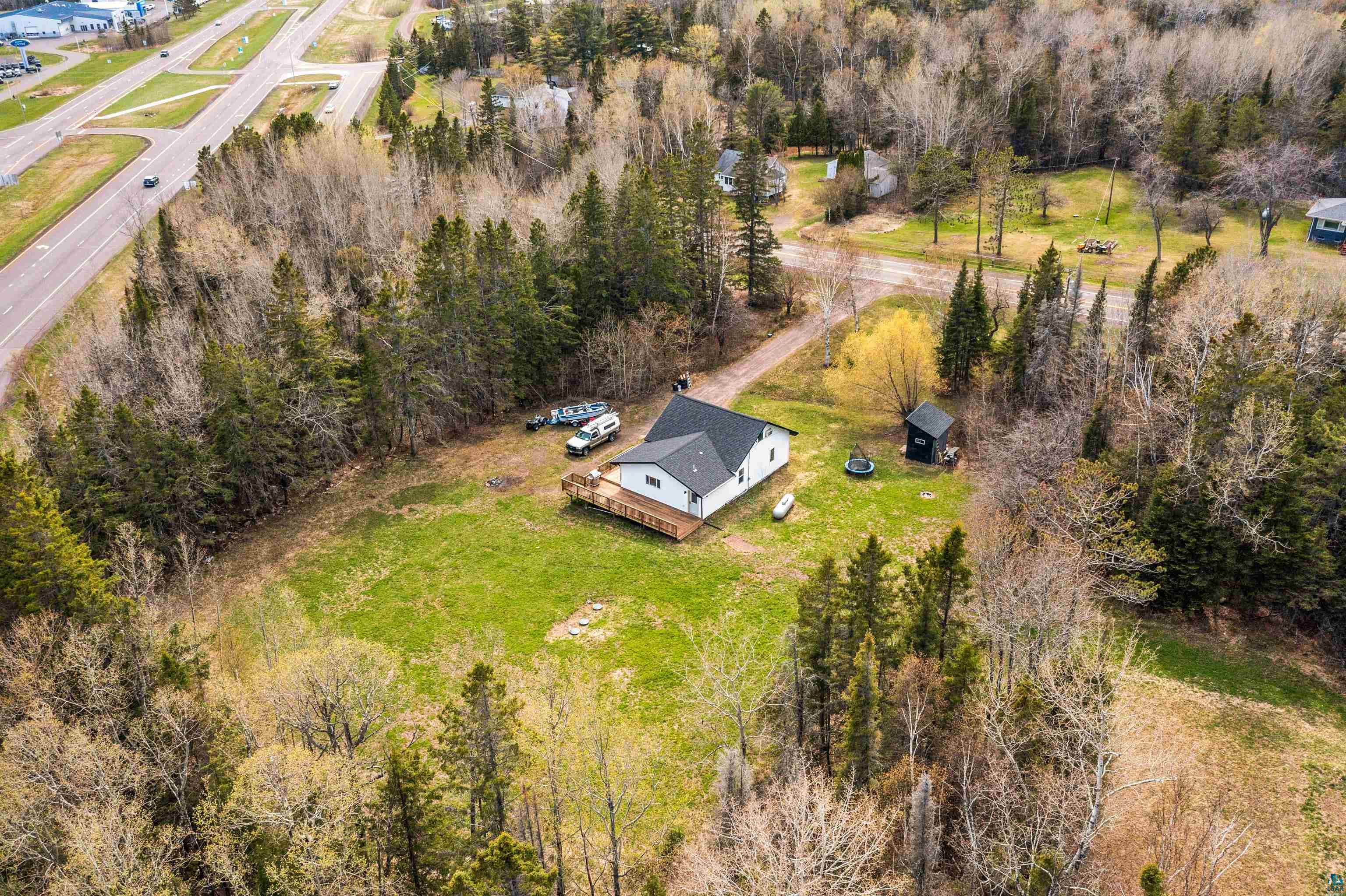 1134 Shoreview Road Two Harbors, MN 55616 - Photo 57 of 69