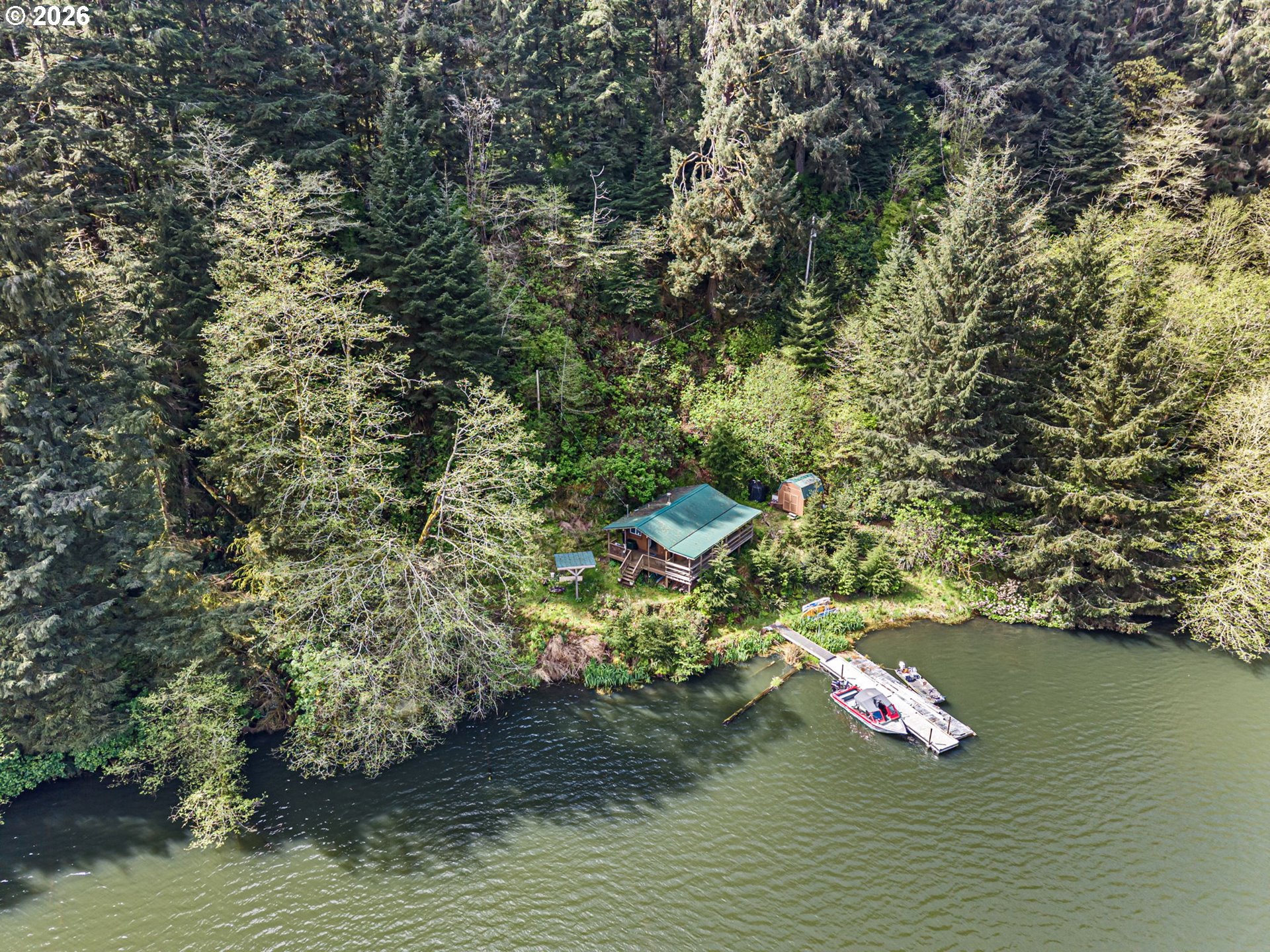 284 Collins Road Westlake, OR 97493 - Photo 30 of 37